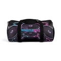 WrestleRock™ Duffel Bag — Small (AOP)