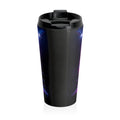 Shotgun Saturday Night™ Stainless Steel Travel Mug