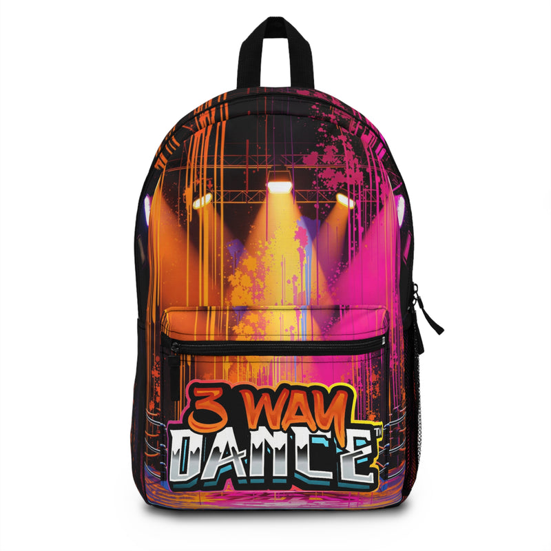 3 Way Dance™ Backpack