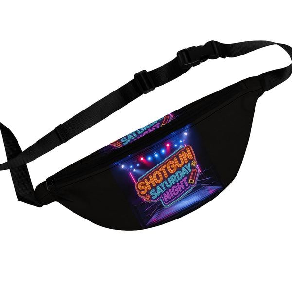 Shotgun Saturday Night™ Fanny Pack