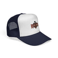 The Ringmaster™ Trucker Hat