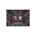 Sin™ Jigsaw Puzzle
