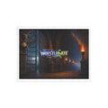 WrestleGate™ Jigsaw Puzzle