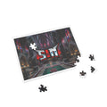 Sin™ Jigsaw Puzzle