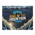 King of the Mountain™ Puzzle (120, 252, 500-Piece)