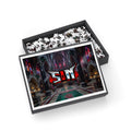 Sin™ Jigsaw Puzzle