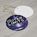 Outer Limits™ Ceramic Ornament