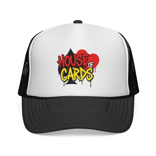 House of Cards™ Trucker Hat