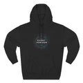 Event Horizon™ Three-Panel Fleece Hoodie