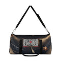 November to Remember™ Duffel Bag — Large (AOP)