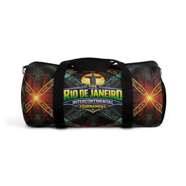 Rio de Janeiro™ Duffel Bag — Small (AOP)