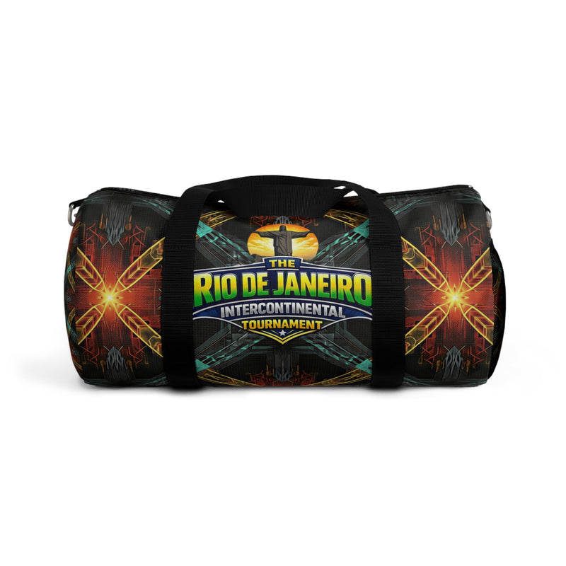 Rio de Janeiro™ Duffel Bag — Small (AOP)