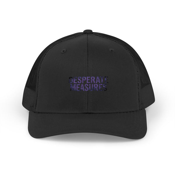 Desperate Measures™ Trucker Hat