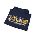 Supernova™ Ransom Edition Pullover Hoodie