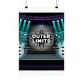 Outer Limits™ Matte Poster
