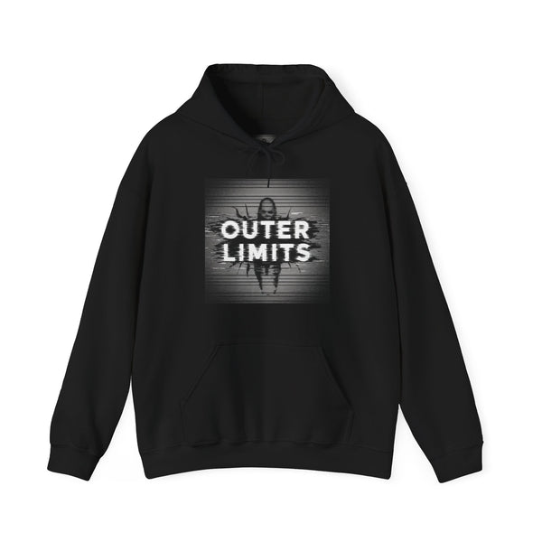 Outer Limits™ Pullover Hoodie (v2)