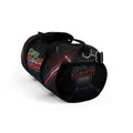 Super Clash™ Duffel Bag — Small (AOP)