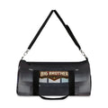 Big Brother™ Duffel Bag — Small (AOP)