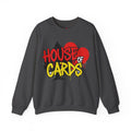 House of Cards™ Crewneck Sweatshirt
