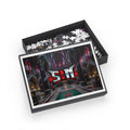 Sin™ Jigsaw Puzzle