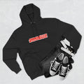 Summer Sizzler™ Three-Panel Fleece Hoodie