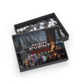 Main Event Mafia™ Jigsaw Puzzle