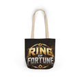Ring of Fortune™ Canvas Tote Bag