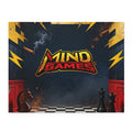Mind Games™ Puzzle (120, 252, 500-Piece)