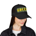 Greed™ Foam Trucker Hat