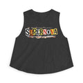 Supernova™ Crop Top