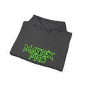 Matrix Pro™ Pullover Hoodie