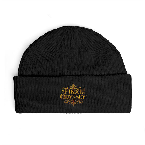 Final Odyssey™ Cuff Beanie
