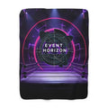 Event Horizon™ Sherpa Fleece Blanket