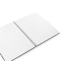 TN Sports Arena™ Spiral Notebook