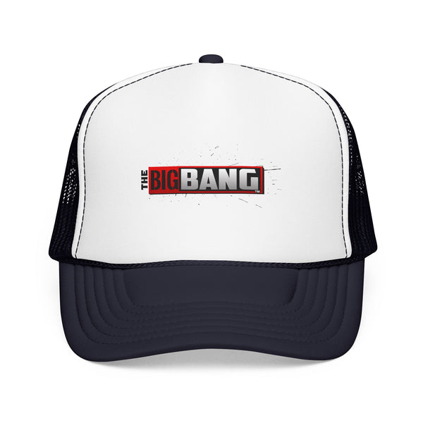 The Big Bang™ Foam Trucker Hat