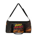 The Big Bang™ Duffel Bag — Small (AOP)
