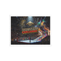 Wrestling Challenge™ Jigsaw Puzzle