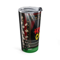 House of Cards™ Tumbler 20oz