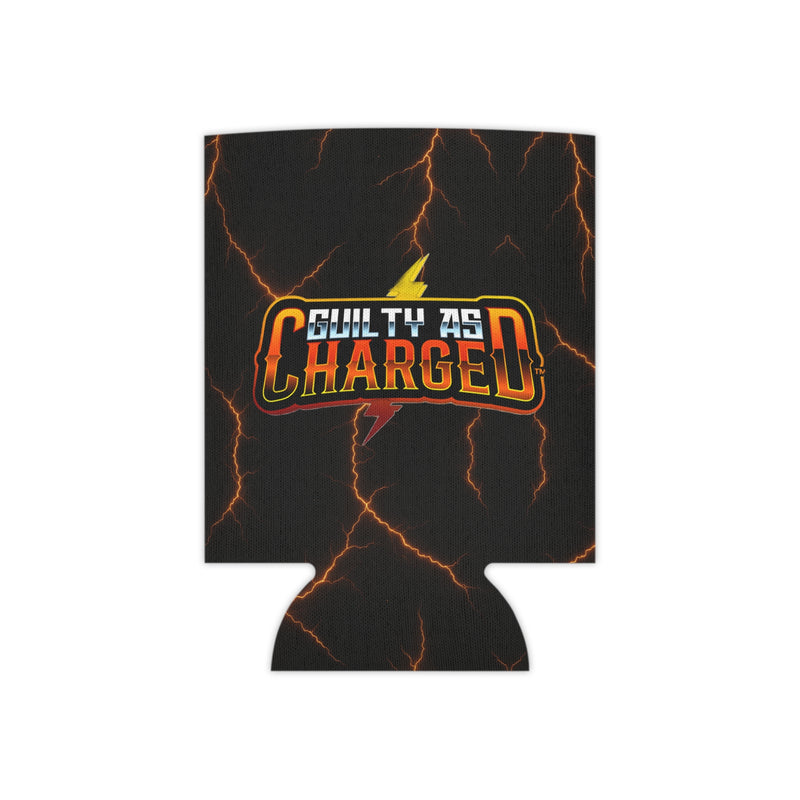 Guilty as Charged™ Can Cooler