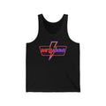 Battle Bowl™ Unisex Jersey Tank