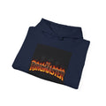 The Ringmaster™ Pullover Hoodie (v2)