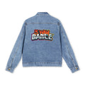 3 Way Dance™ Men's Denim Jacket