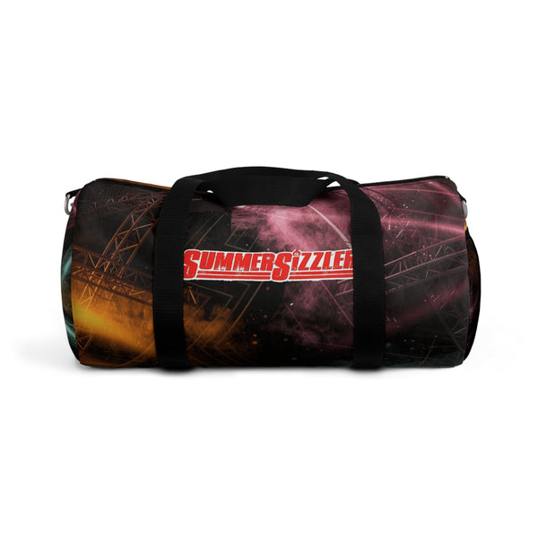 Summer Sizzler™ Duffel Bag — Small (AOP)
