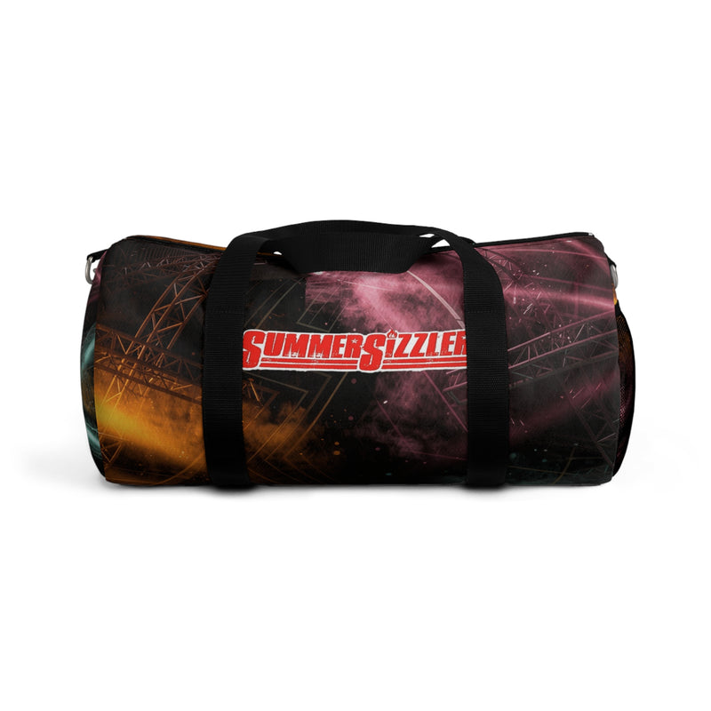 Summer Sizzler™ Duffel Bag — Small (AOP)