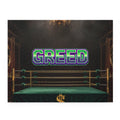 Greed™ Puzzle (120, 252, 500-Piece)