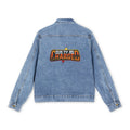 Guilty as Charged™ Men's Denim Jacket
