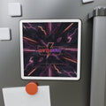 Battle Bowl™ Die-Cut Magnet