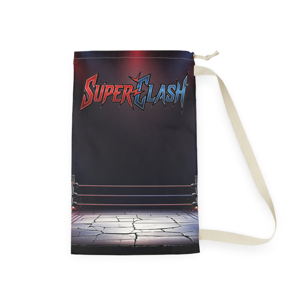 Super Clash™ Laundry Bag