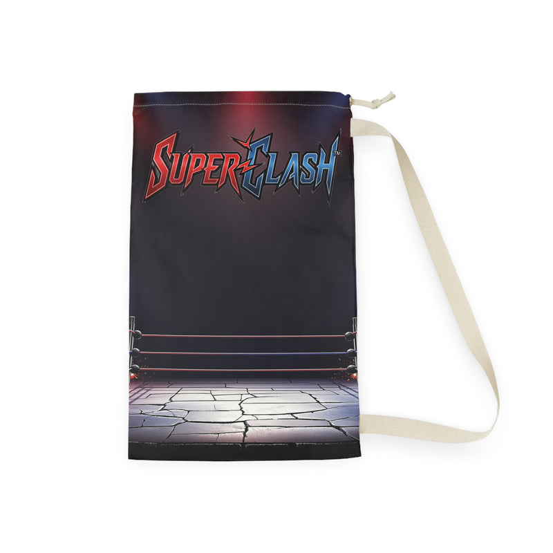 Super Clash™ Laundry Bag
