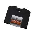 The Ringmaster™ Crewneck Sweatshirt (v3)